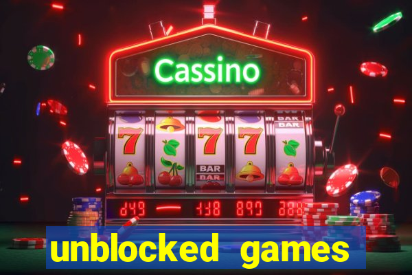 unblocked games premium 77